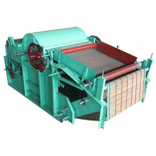 ATS 003 Auto Feeding&Opening Machine